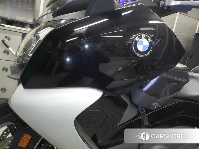 Проданный BMW C650GT 2016 из Японии, фото 4