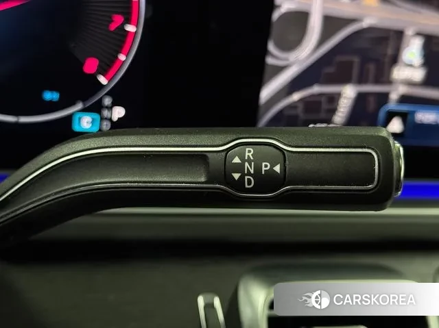 Mercedes-Benz GLE-Class W167 2025 Черный из Кореи, фото 3