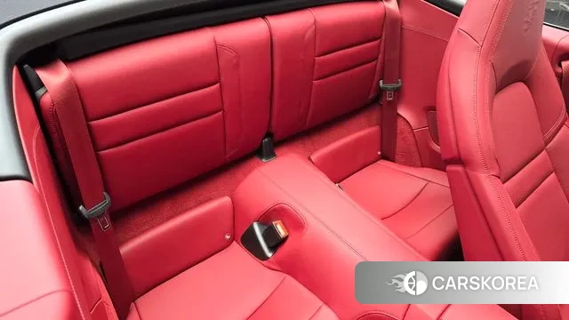 Porsche 911(992) 2024 Синий из Кореи, фото 3