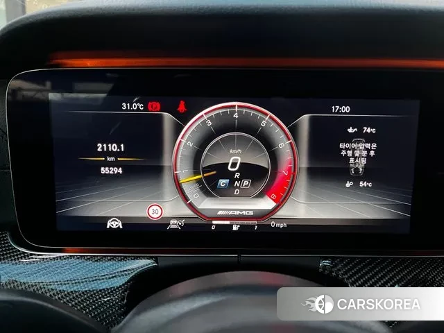 Mercedes-Benz E-Class W213 2019 Жемчужный цвет из Кореи, фото 3