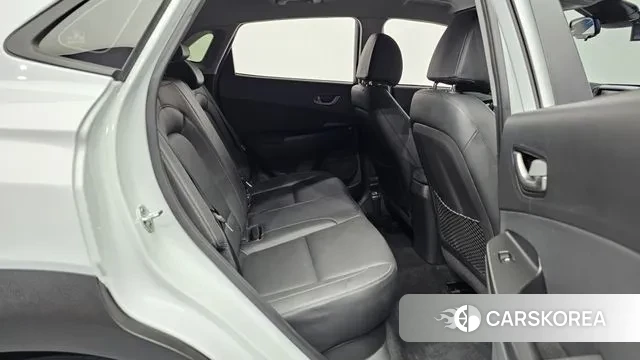 Hyundai Kona 2020 Белый из Кореи, фото 3