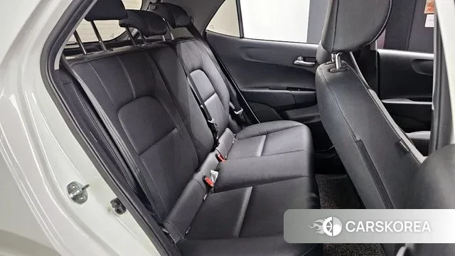 Kia Morning Urban (JA) 2022 Белый из Кореи, фото 3