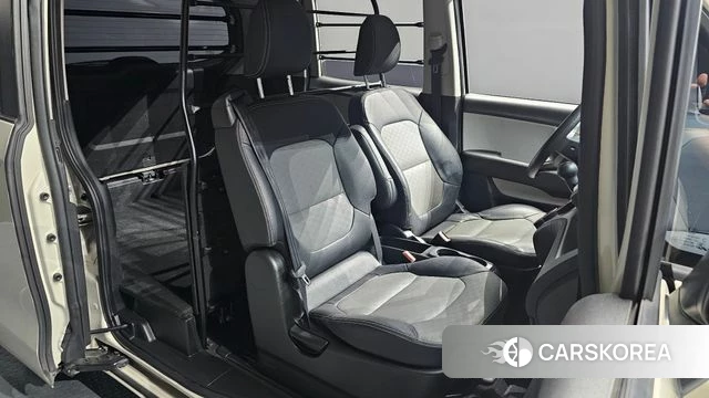 Kia The New Ray 2020 Жемчужный цвет из Кореи, фото 3