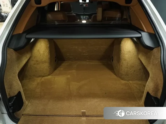 Rolls-Royce Cullinan 2022 Белый из Кореи, фото 3