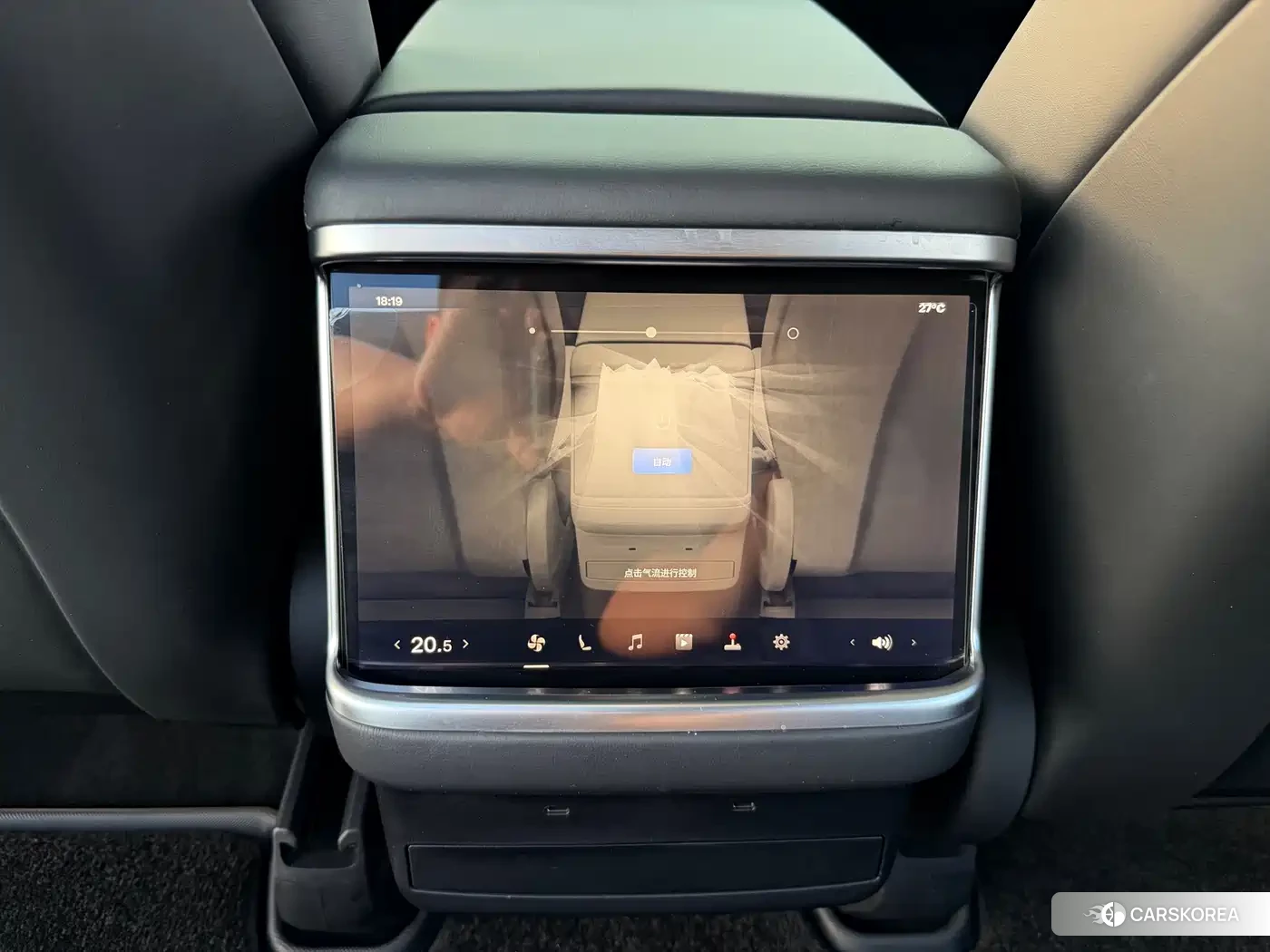 Tesla Model X 2023 Белый из Китая, фото 3