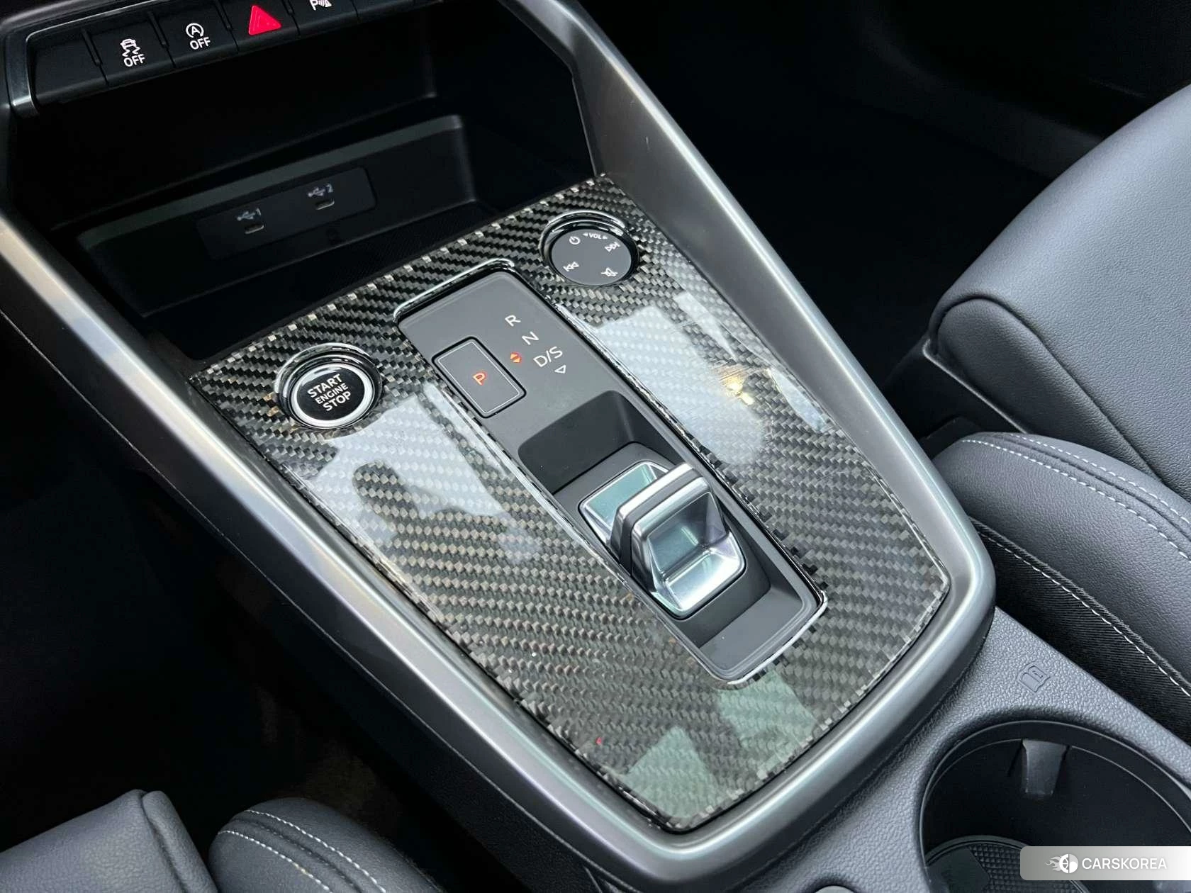 Audi A3 2022 Белый из Китая, фото 3