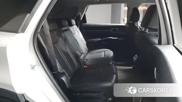 Kia The New Sorento 4th Generation 2023 Белый из Кореи, фото 3