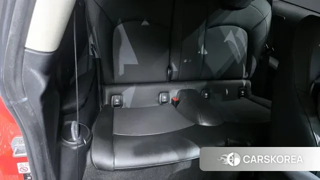 Mini Cooper 2020 Красный из Кореи, фото 3