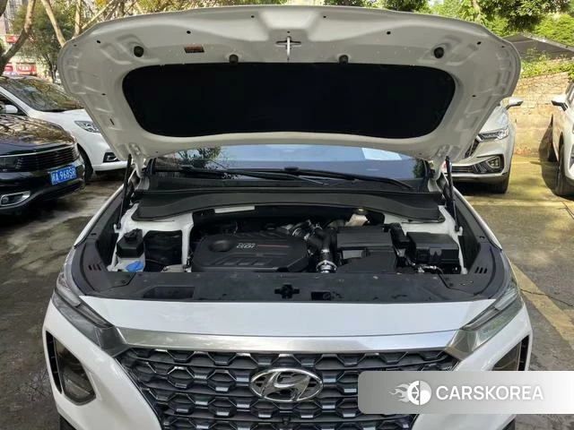 Hyundai Shengda 2021 Белый из Китая, фото 3