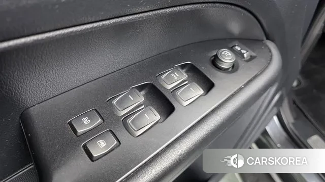 Ssangyong Rexton Sports Cannes 2020 Серый из Кореи, фото 3