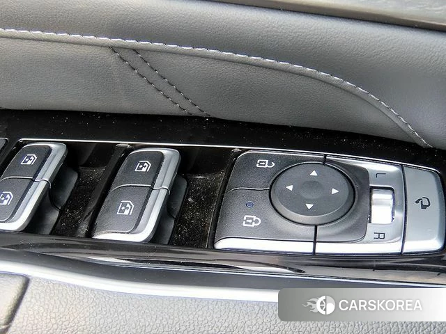 Kia Sorento 4th Generation 2020 Белый из Кореи, фото 3