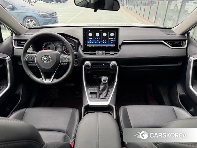 Toyota Wilanda 2022 Белый из Китая, фото 3