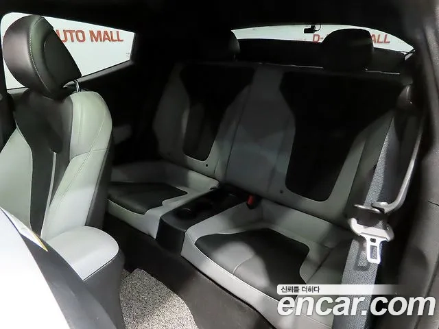 Hyundai Veloster (JS) 2018 Желтый из Кореи, фото 3