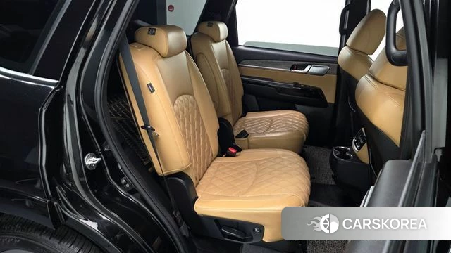 Kia Mohave Master 2020 Черный из Кореи, фото 3