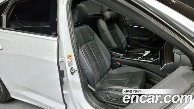 Audi A6 (C8) id 2912188 из Кореи 3