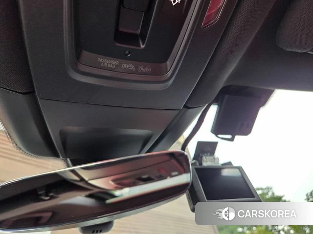 Porsche Panamera (976) 2024 Черный из Кореи, фото 3
