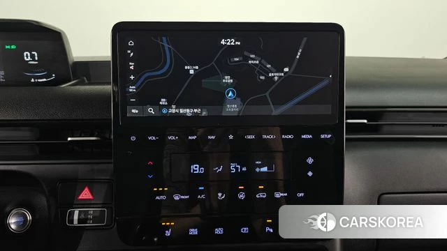 Hyundai Staria 2024 Серебряный из Кореи, фото 3