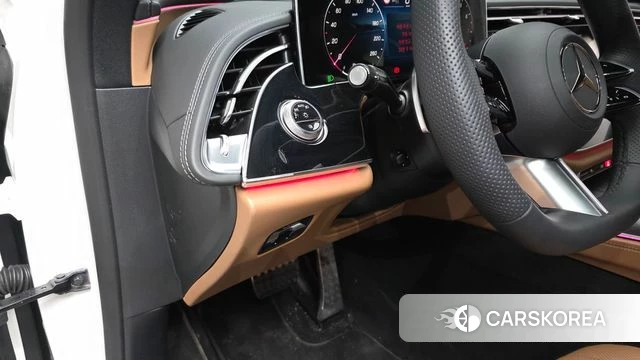 Mercedes-Benz E-Class W214 2025 Белый из Кореи, фото 3