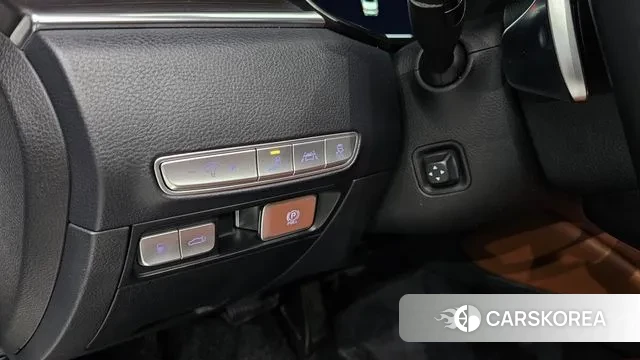 Kia More K9 2019 Белый из Кореи, фото 3