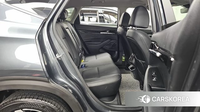 Kia The New Seltos 2022 Серый из Кореи, фото 3