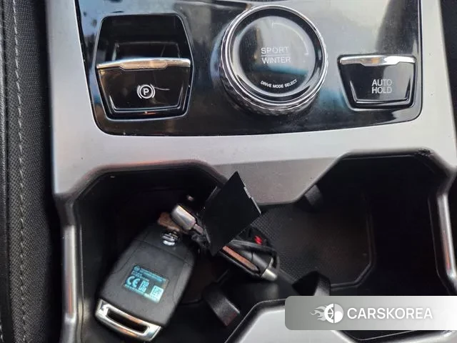 Ssangyong Beautiful Korando 2019 Серый из Кореи, фото 3