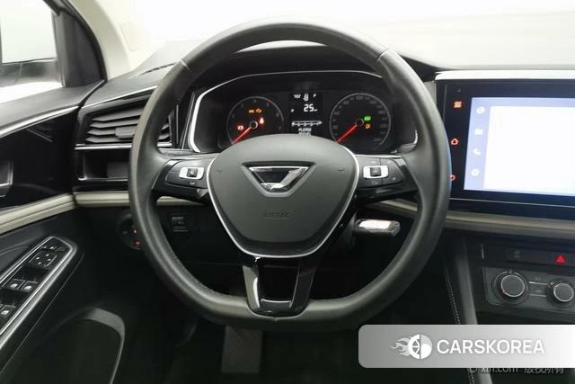 Jetta VS5 2023 Белый из Китая, фото 3