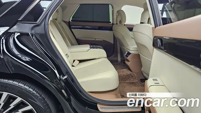 Hyundai Grandeur (GN7) id 2690173 из Кореи 3