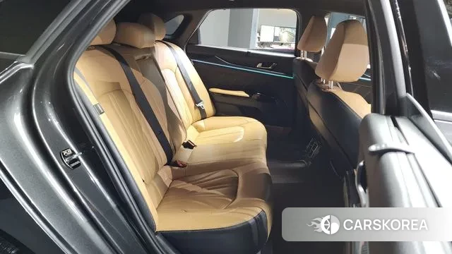 Kia K5 3rd generation 2020 Серый из Кореи, фото 3