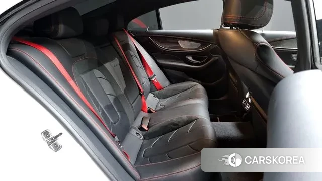 Mercedes-Benz CLS-Class C257 2020 Белый из Кореи, фото 3