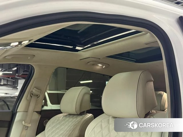 Genesis GV80 2022 Белый из Кореи, фото 3
