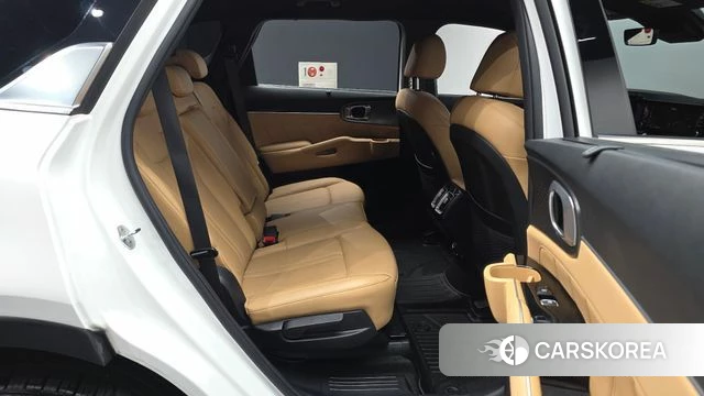 Kia Sorento 4th Generation 2020 Белый из Кореи, фото 3