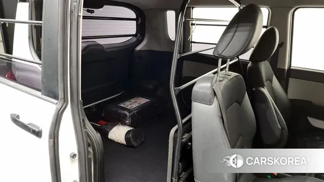 Kia The New Ray 2021 Белый из Кореи, фото 3