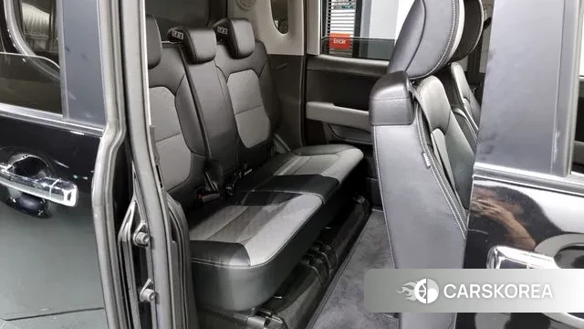 Kia The New Ray 2020 Черный из Кореи, фото 3