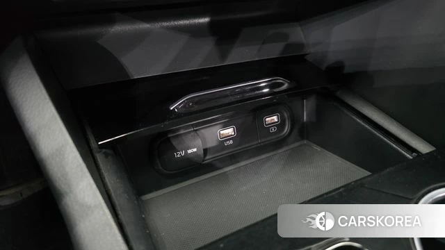 Kia K5 3rd generation 2021 Белый из Кореи, фото 3