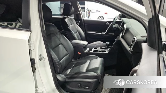 Kia Sportage The Bold 2020 Белый из Кореи, фото 3
