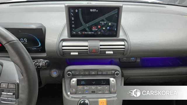 Hyundai Casper 2022 Белый из Кореи, фото 3