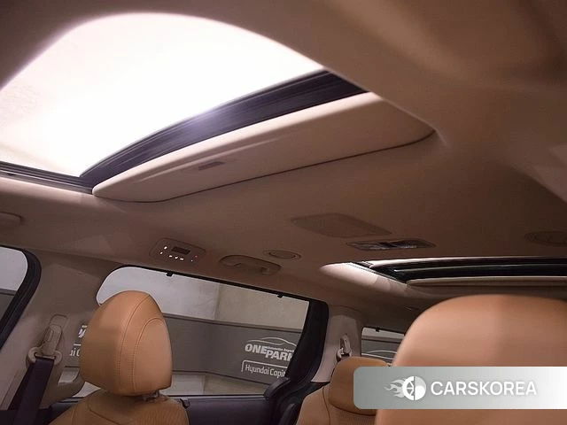Kia Carnival 4th generation 2020 Черный из Кореи, фото 3