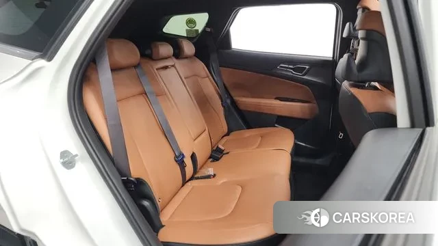 Kia Sportage 5th Generation 2021 Белый из Кореи, фото 3