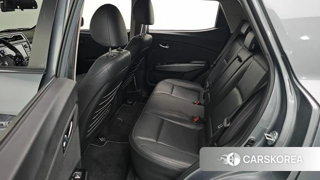 Ssangyong Tivoli Air 2022 Серый из Кореи, фото 3