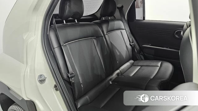 Hyundai Casper 2024 Белый из Кореи, фото 3