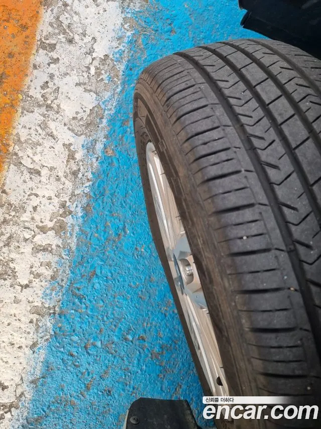 Kia Morning Urban (JA) id 2702803 из Кореи 3