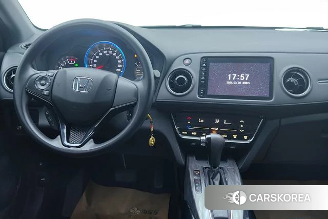 Honda XR-V 2020 Белый из Китая, фото 3