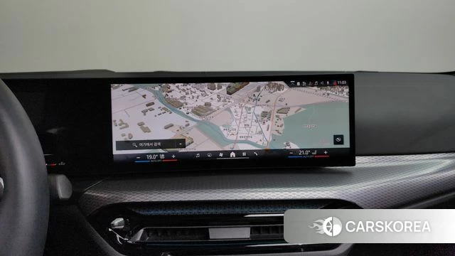 BMW 4 Series (G22) 2025 Белый из Кореи, фото 3