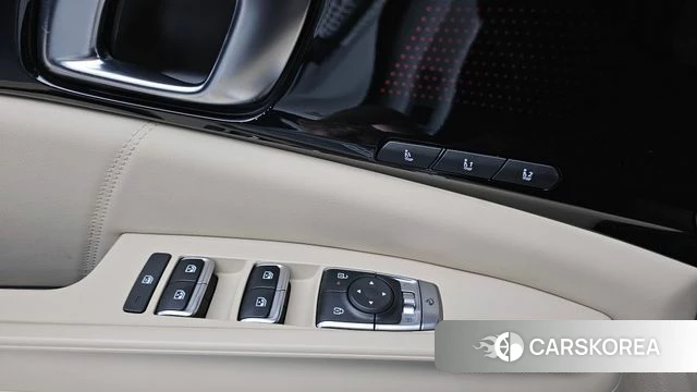 Kia The New Carnival 4th Generation 2024 Белый из Кореи, фото 3