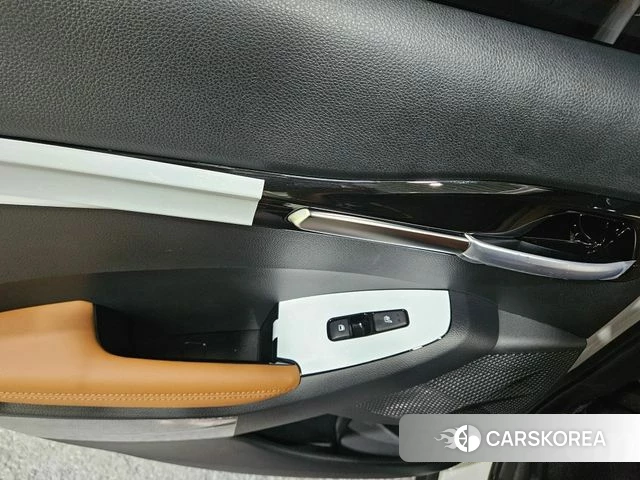 Kia The New Seltos 2025 Белый из Кореи, фото 3