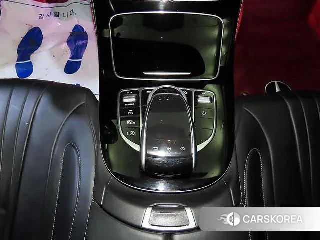 Mercedes-Benz CLS-Class C257 2020 Черный из Кореи, фото 3