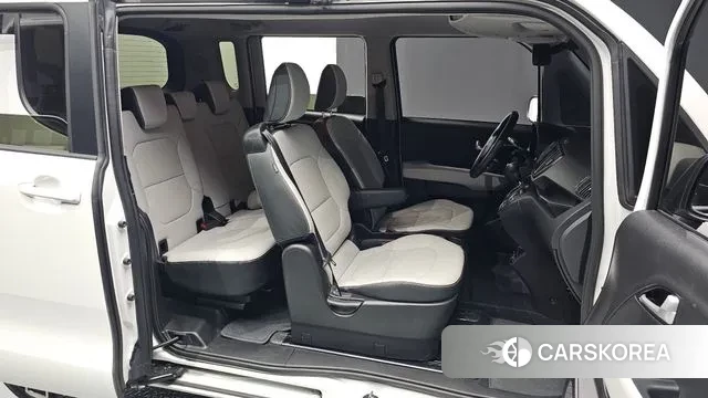 Kia The New Kia Ray 2024 Белый из Кореи, фото 3