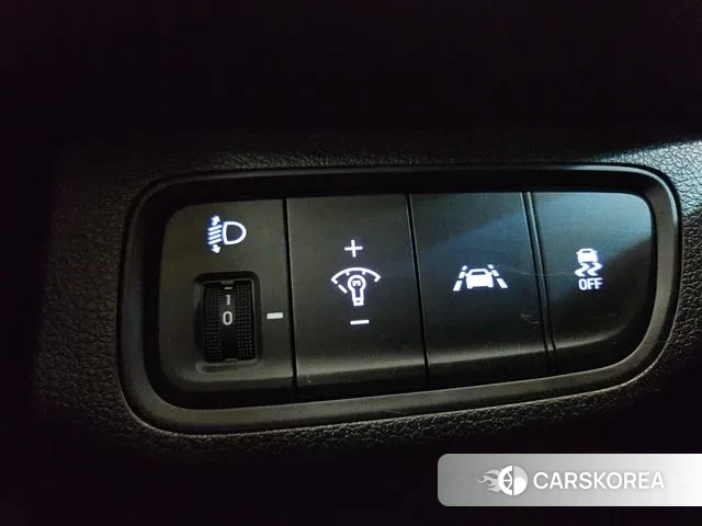 Hyundai Santa Fe TM 2020 Белый из Кореи, фото 3