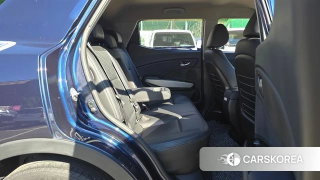 Ssangyong Tivoli Armor 2019 Синий из Кореи, фото 3