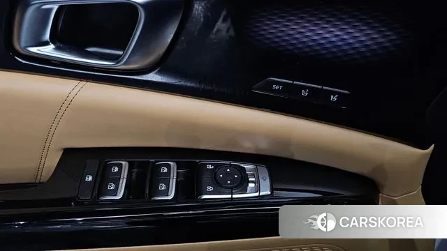 Kia Carnival 4th generation 2021 Белый из Кореи, фото 3